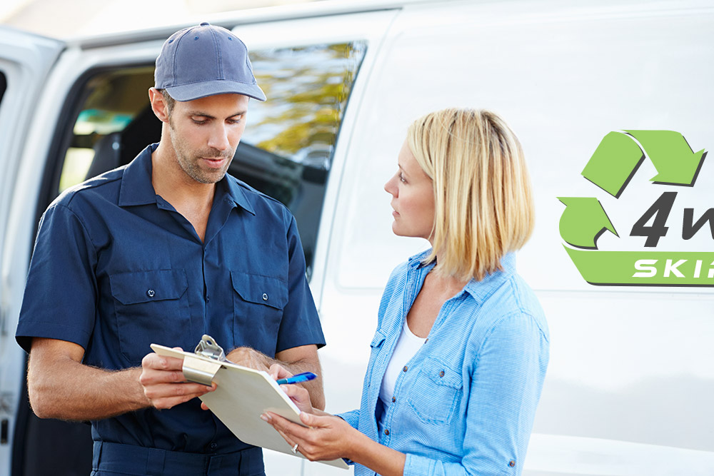Benefits of a Professional Rubbish Removal Company